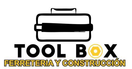 Tool Box Logo